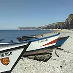 بيت للعطل Escale En Vue - 3 - 150 M De La - Fécamp