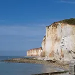 Escale En Vue - 3 - 150 M De La - بيت للعطل *