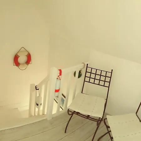 Escale En Vue - 3 - 150 M De La - * Fecamp