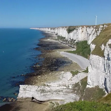 Σπίτι διακοπών Escale En Vue - 3 - 150 M De La -