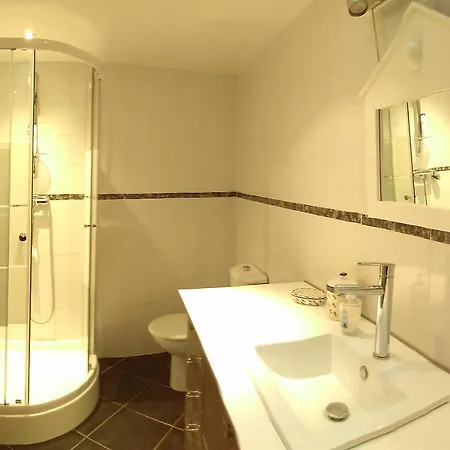 Holiday home Escale En Vue - 3 - 150 M De La - *