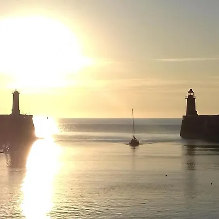 Escale En Vue - 3 - 150 M De La - Fécamp