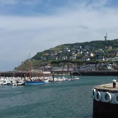 Escale En Vue - 3 - 150 M De La - Holiday home