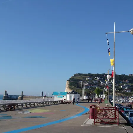 Escale En Vue - 3 - 150 M De La - Holiday home