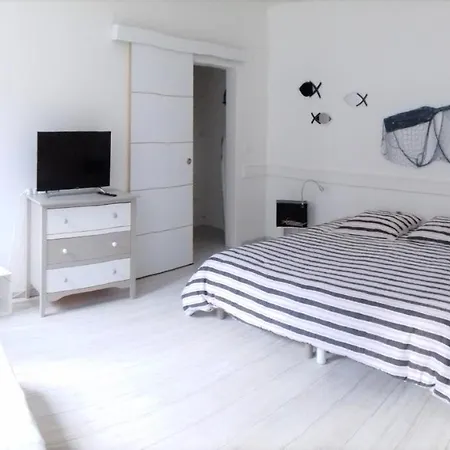 Holiday home Escale En Vue - 3 - 150 M De La - Fecamp