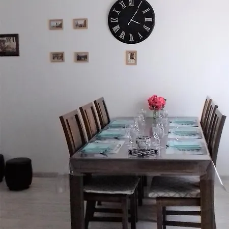 Holiday home Escale En Vue - 3 - 150 M De La -