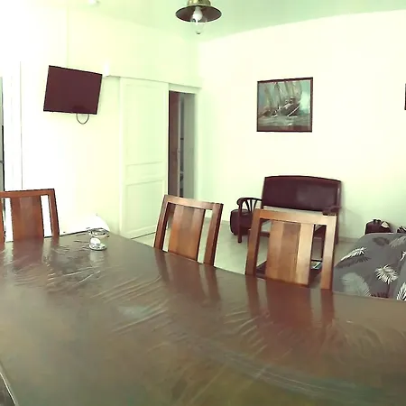 Holiday home Escale En Vue - 3 - 150 M De La - *